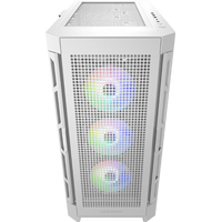 Корпус Cougar Airface Pro RGB CGR-5AD1W-AIR-RGB