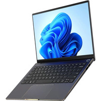 Ноутбук Machenike Machcreator 14X MC-14Xi512500HQ90HBM00R2