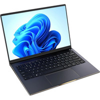 Ноутбук Machenike Machcreator 14X MC-14Xi512500HQ90HBM00R2