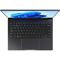 Ноутбук Machenike Machcreator 14X MC-14Xi512500HQ90HBM00R2