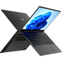 Ноутбук Machenike Machcreator 14X MC-14Xi512500HQ90HBM00R2