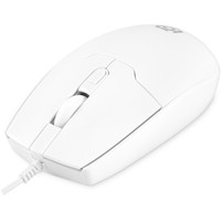 Офисный набор Oklick S650 (белый)