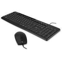 Офисный набор Oklick S650 (черный)