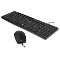 Офисный набор Oklick S650 (черный)