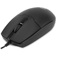 Офисный набор Oklick S650 (черный)