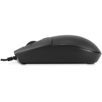 Офисный набор Oklick S650 (черный)