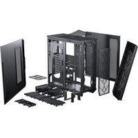 Корпус Phanteks Enthoo Pro 2 Closed Panel Server Edition PH_ES620PC_BK02