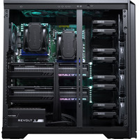 Корпус Phanteks Enthoo Pro 2 Closed Panel Server Edition PH_ES620PC_BK02