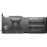 Видеокарта MSI GeForce RTX 4070 Gaming X Slim 12G
