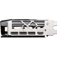 Видеокарта MSI GeForce RTX 4070 Gaming X Slim 12G