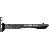 Видеокарта MSI GeForce RTX 4070 Gaming X Slim 12G