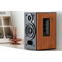 Акустика Edifier R1380DB (белый/серый)