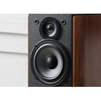 Акустика Edifier R1380DB (белый/серый)