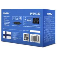 Акустика SVEN 340
