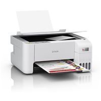 МФУ Epson EcoTank L3216 (ресурс стартовых контейнеров 4500/7500, контейнер 003)