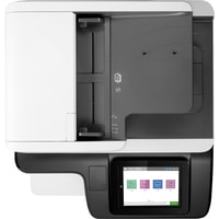 МФУ HP Color LaserJet Enterprise Flow M776z