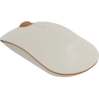 Мышь Acer OMR200 (бежевый)