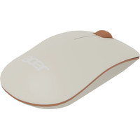 Мышь Acer OMR200 (бежевый)