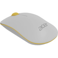 Мышь Acer OMR200 (серый)