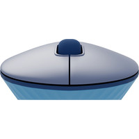 Мышь Acer OMR200 (синий)