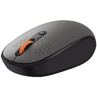 Мышь Baseus F01B Creator Tri-Mode Wireless (серый)