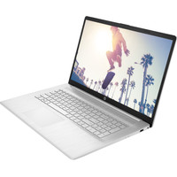 Ноутбук HP 17-cp2153ng 7P7M4EA
