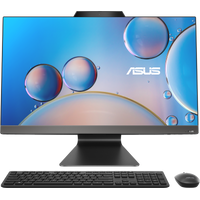 Моноблок ASUS F3702WFAK-BA0040