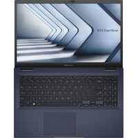 Ноутбук ASUS Expertbook B1 B1502CBA-BQ1867X 16 Гб