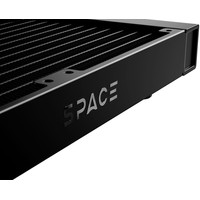 Жидкостное охлаждение для процессора ID-Cooling SL240
