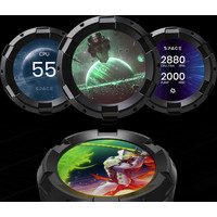 Жидкостное охлаждение для процессора ID-Cooling SL240