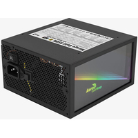 Блок питания AeroCool Mirage Gold 850W Fully Modular