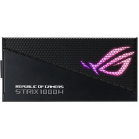 Блок питания ASUS ROG Strix 1000W Gold Aura Edition ROG-STRIX-1000G-AURA-GAMING