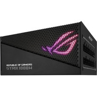 Блок питания ASUS ROG Strix 1000W Gold Aura Edition ROG-STRIX-1000G-AURA-GAMING