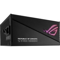 Блок питания ASUS ROG Strix 1000W Gold Aura Edition ROG-STRIX-1000G-AURA-GAMING