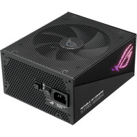 Блок питания ASUS ROG Strix 1000W Gold Aura Edition ROG-STRIX-1000G-AURA-GAMING