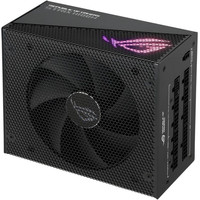 Блок питания ASUS ROG Strix 1000W Gold Aura Edition ROG-STRIX-1000G-AURA-GAMING