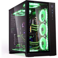 Корпус Lian Li O11 Dynamic PC-O11DX G99.O11DX.00