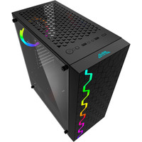 Корпус Oklick OGC-G100