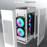 Корпус Raijintek Ophion Elite (белый)