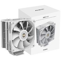 Кулер для процессора ALSEYE Neo N120 (белый)