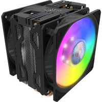 Кулер для процессора Cooler Master Hyper 212 LED Turbo ARGB RR-212TK-18PA-R1