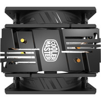 Кулер для процессора Cooler Master Hyper 212 LED Turbo ARGB RR-212TK-18PA-R1