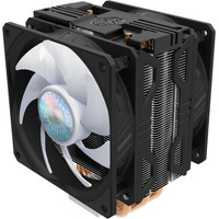 Кулер для процессора Cooler Master Hyper 212 LED Turbo ARGB RR-212TK-18PA-R1