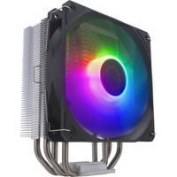 Кулер для процессора Cooler Master Hyper 212 Spectrum V3 RR-S4NA-17PA-R1