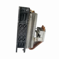 Кулер для процессора Gembird CPU-HURACAN-ARGB-X140