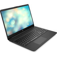 Ноутбук HP 15s-fq5099tu 6L1S5PA