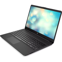 Ноутбук HP 15s-fq5099tu 6L1S5PA
