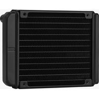 Жидкостное охлаждение для процессора AeroCool Mirage L120 (черный)