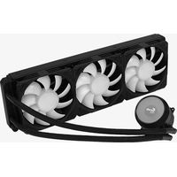 Жидкостное охлаждение для процессора AeroCool Mirage L360 (черный)