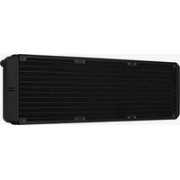 Жидкостное охлаждение для процессора AeroCool Mirage L360 (черный)